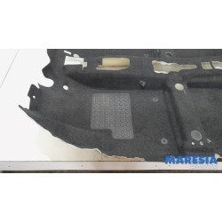 Fiat - 500 - Carpet
