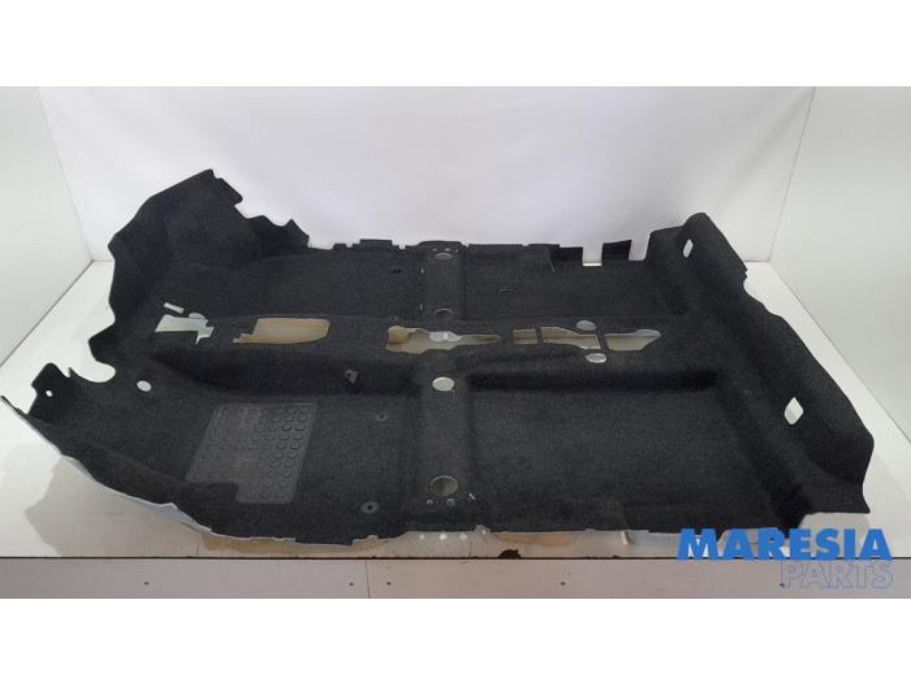 Fiat - 500 - Carpet
