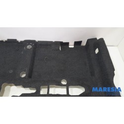 Fiat - 500 - Carpet