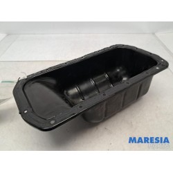 Citroen - C4 Cactus - Sump