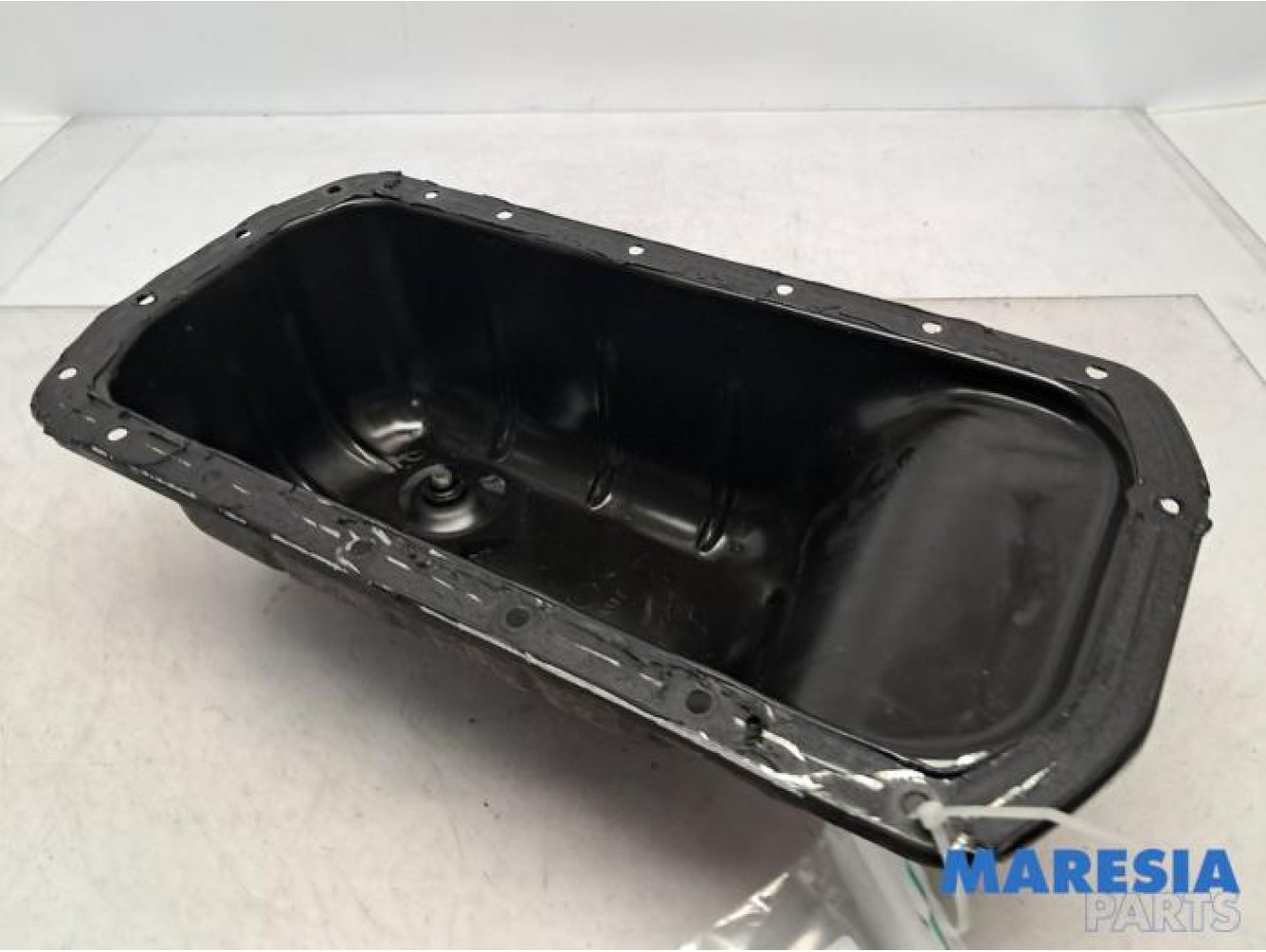 Citroen - C4 Cactus - Sump