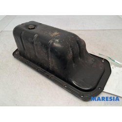 Citroen - C4 Cactus - Sump