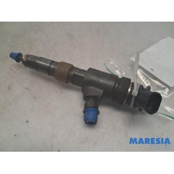 Citroen - C4 Cactus - Injector (diesel)