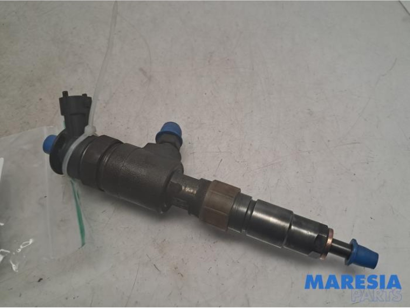Citroen - C4 Cactus - Injector (diesel)