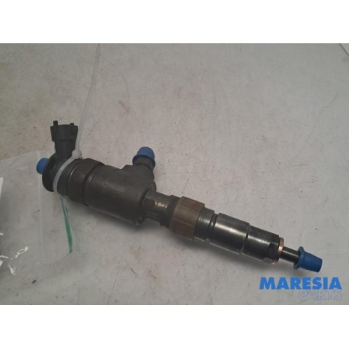 Citroen - C4 Cactus - Injector (diesel)
