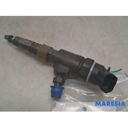 Citroen - C4 Cactus - Injector (diesel)