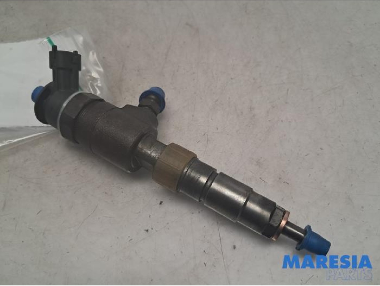 Citroen - C4 Cactus - Injector (diesel)
