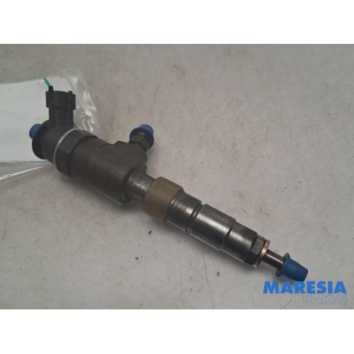 Citroen - C4 Cactus - Injector (diesel)