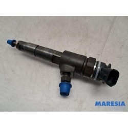 Citroen - C4 Cactus - Injector (diesel)