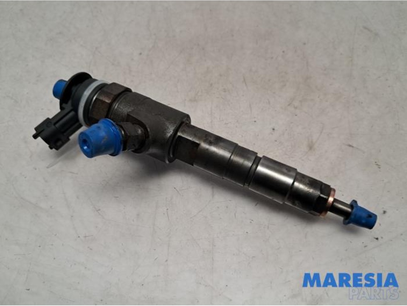 Citroen - C4 Cactus - Injector (diesel)