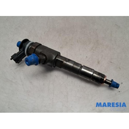 Citroen - C4 Cactus - Injector (diesel)