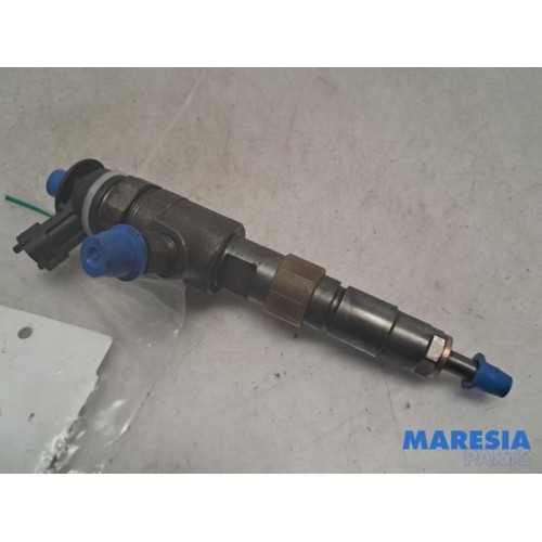 Citroen - C4 Cactus - Injector (diesel)