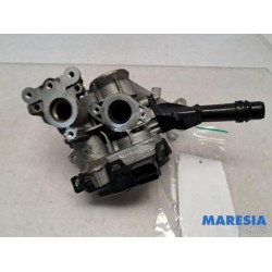 Citroen - C4 Cactus - EGR valve