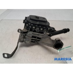 Citroen - C4 Cactus - EGR valve