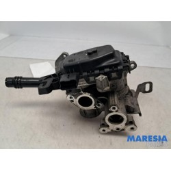 Citroen - C4 Cactus - EGR valve