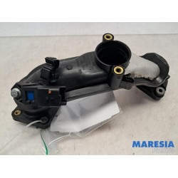 Citroen - C4 Cactus - Air intake hose