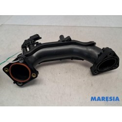 Citroen - C4 Cactus - Air intake hose