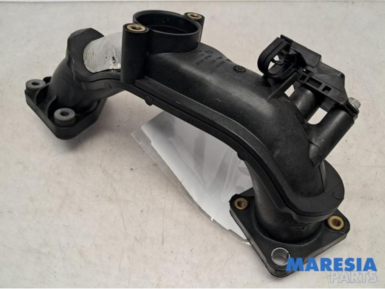 Citroen - C4 Cactus - Air intake hose
