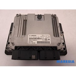 Peugeot - Partner - Engine management computer