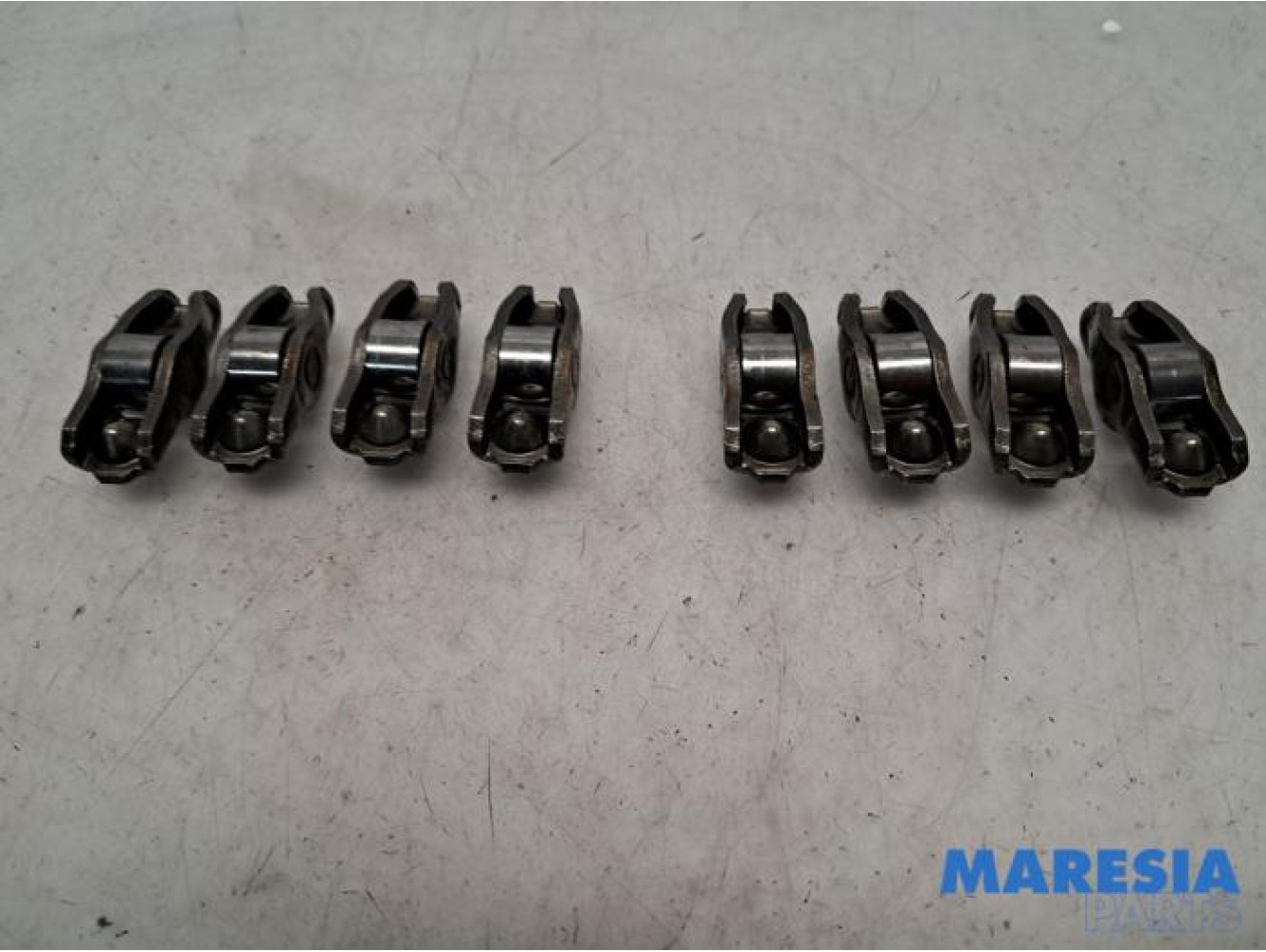 Citroen - C4 Cactus - Rocker arm