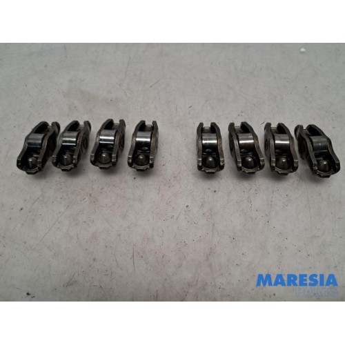 Citroen - C4 Cactus - Rocker arm