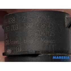 Peugeot - Partner - PDC Sensor