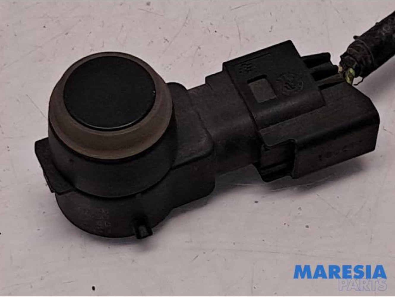 Peugeot - Partner - PDC Sensor