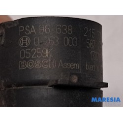 Peugeot - Partner - PDC Sensor