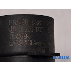 Peugeot - Partner - PDC Sensor