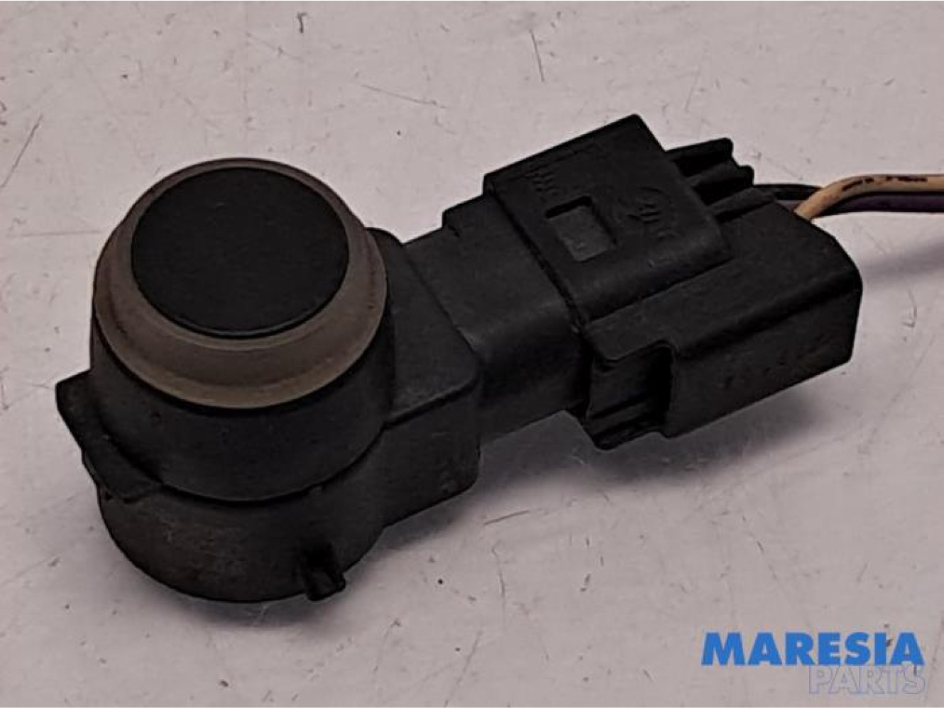 Peugeot - Partner - PDC Sensor