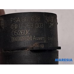 Peugeot - Partner - PDC Sensor