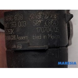 Peugeot - Partner - PDC Sensor