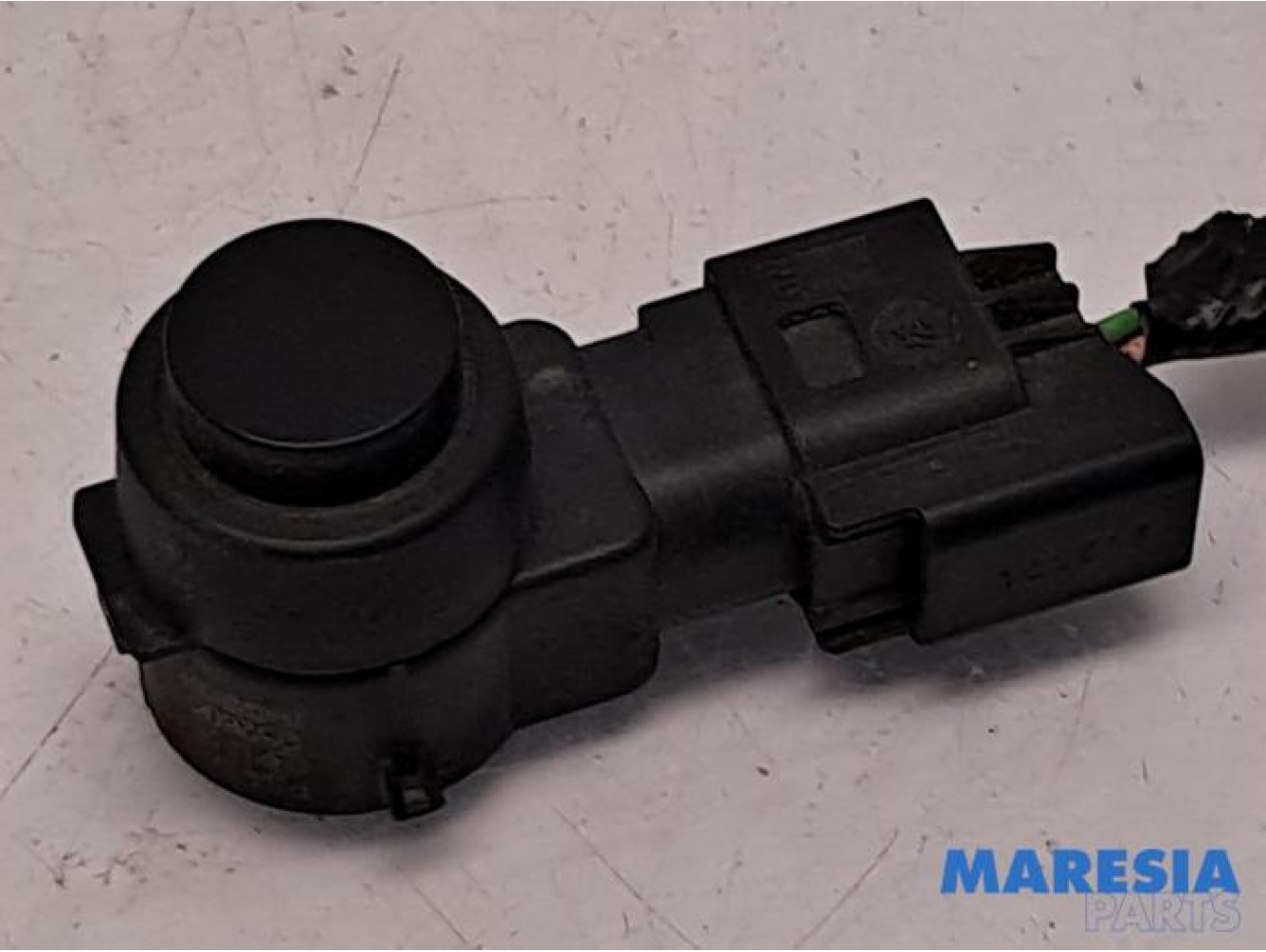 Peugeot - Partner - PDC Sensor