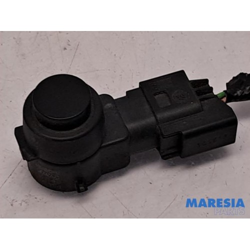 Peugeot - Partner - PDC Sensor
