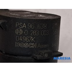 Peugeot - Partner - PDC Sensor