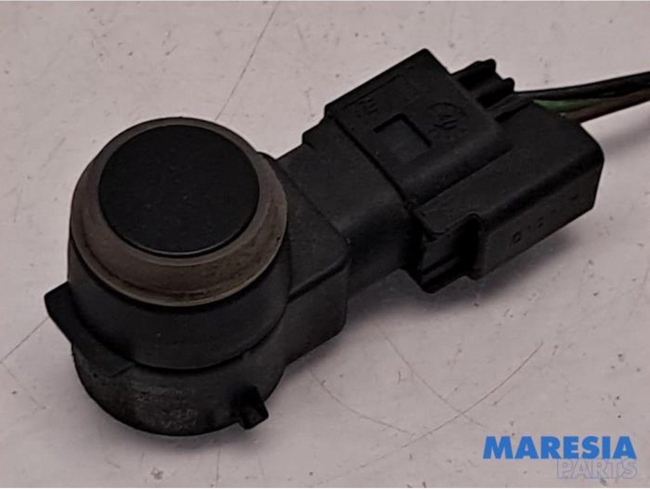 Peugeot - Partner - PDC Sensor