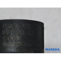 Peugeot - Partner - PDC Sensor