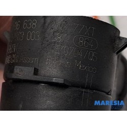 Peugeot - Partner - PDC Sensor