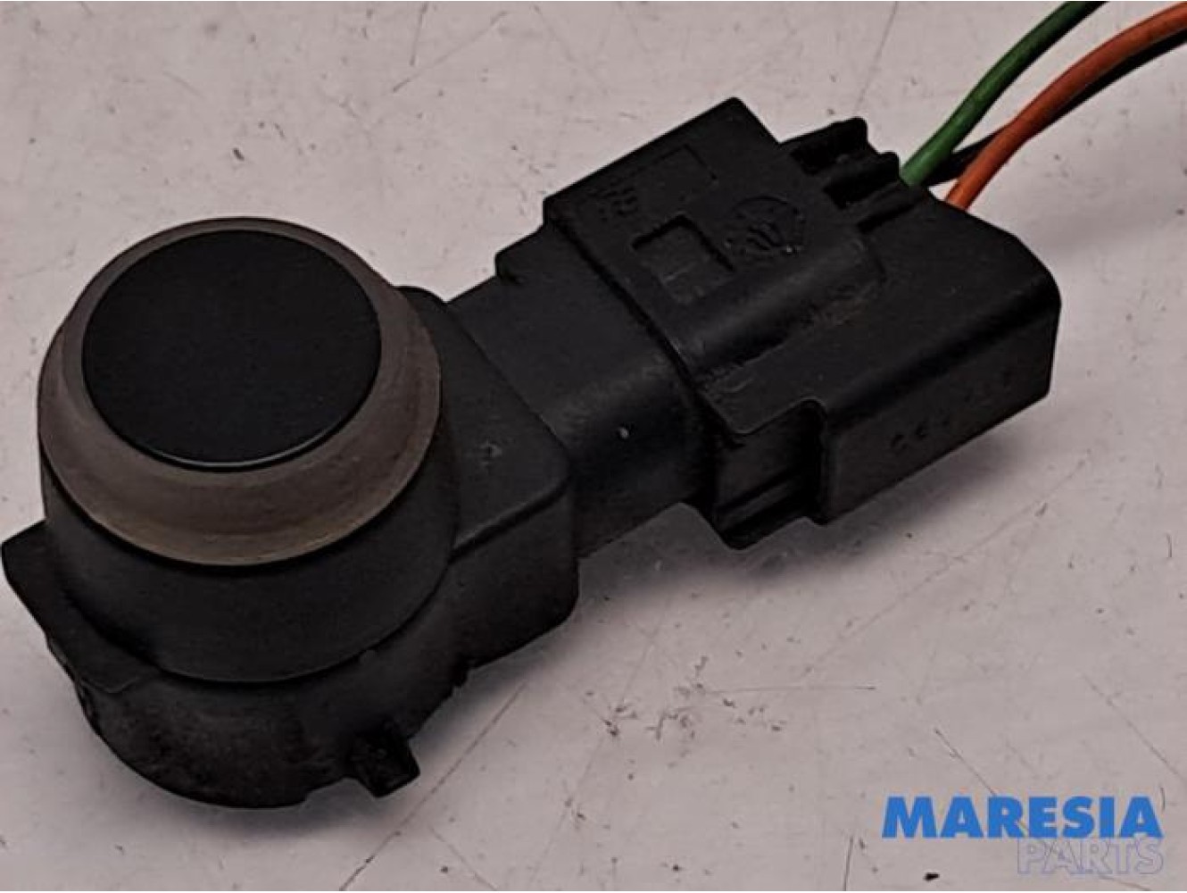 Peugeot - Partner - PDC Sensor