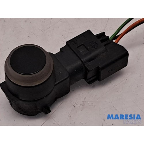 Peugeot - Partner - PDC Sensor