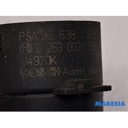 Peugeot - Partner - PDC Sensor