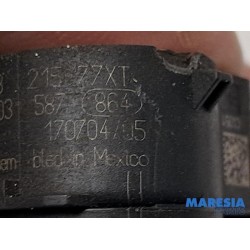Peugeot - Partner - PDC Sensor