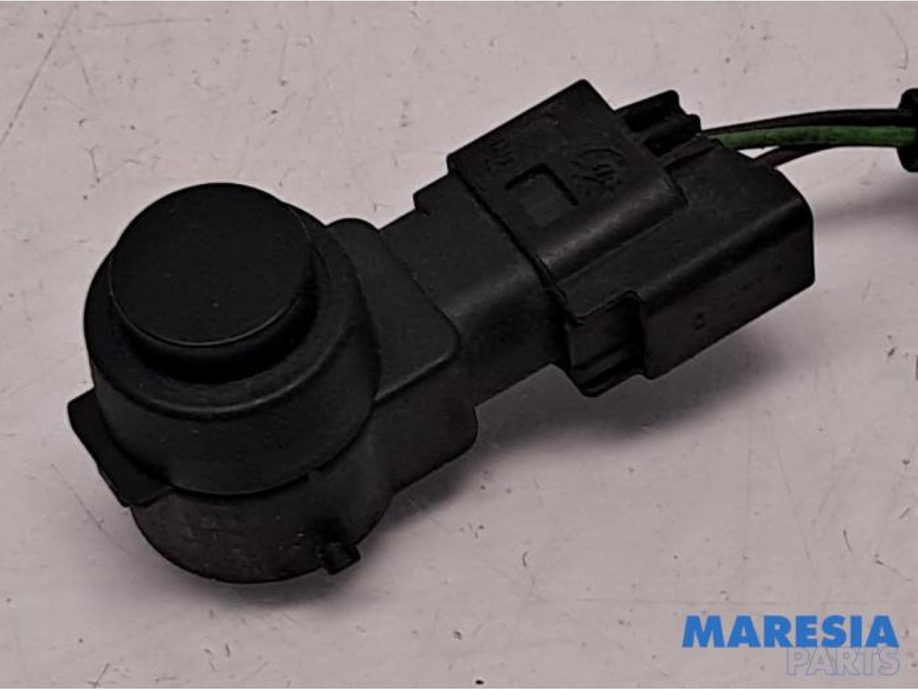 Peugeot - Partner - PDC Sensor