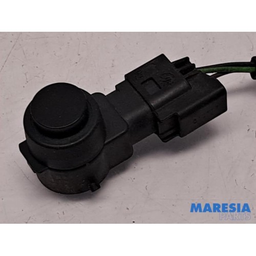 Peugeot - Partner - PDC Sensor