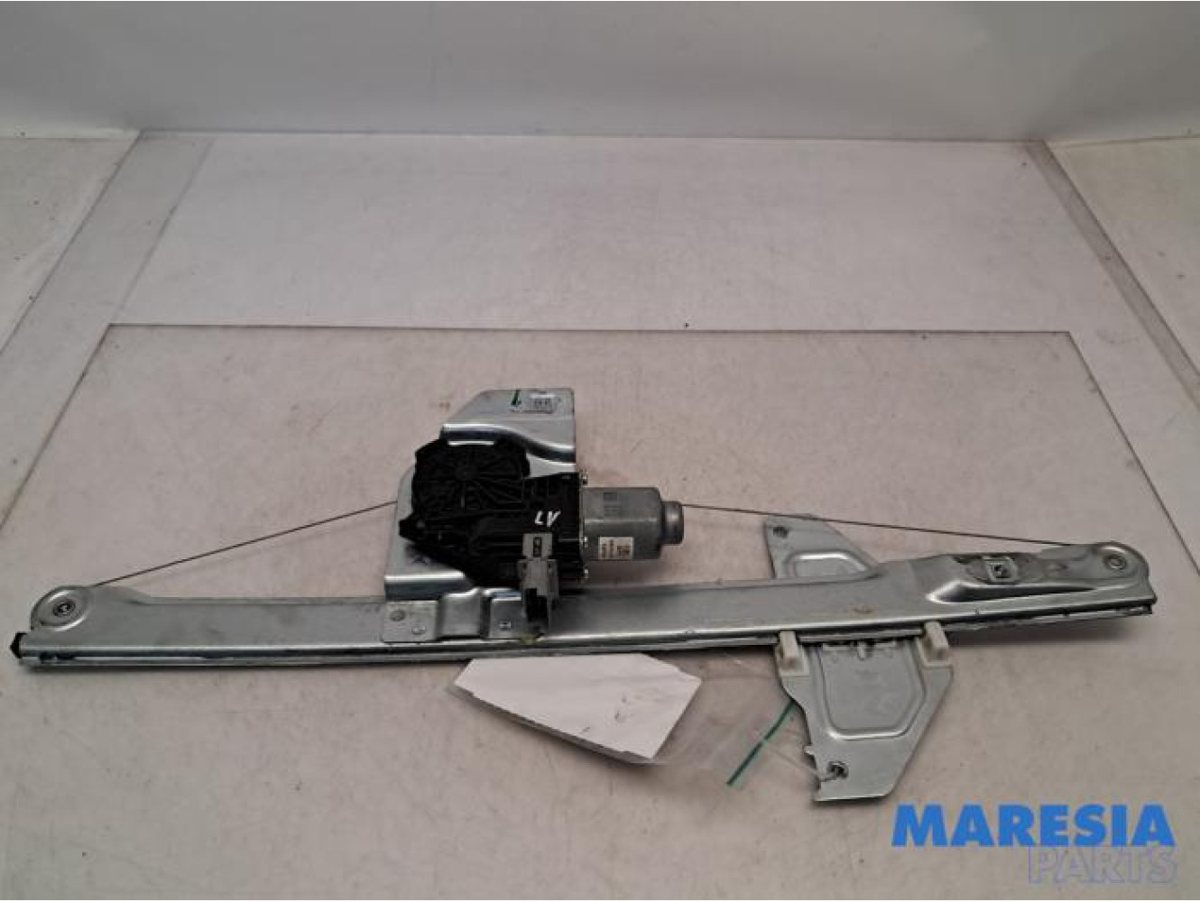 Peugeot - Partner - Window mechanism 2-door, front left