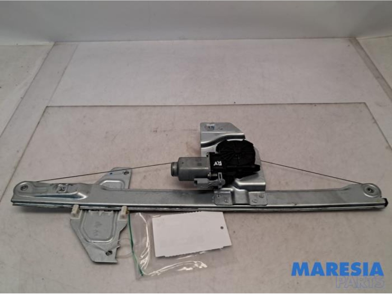 Peugeot - Partner - Window mechanism 2-door, front right