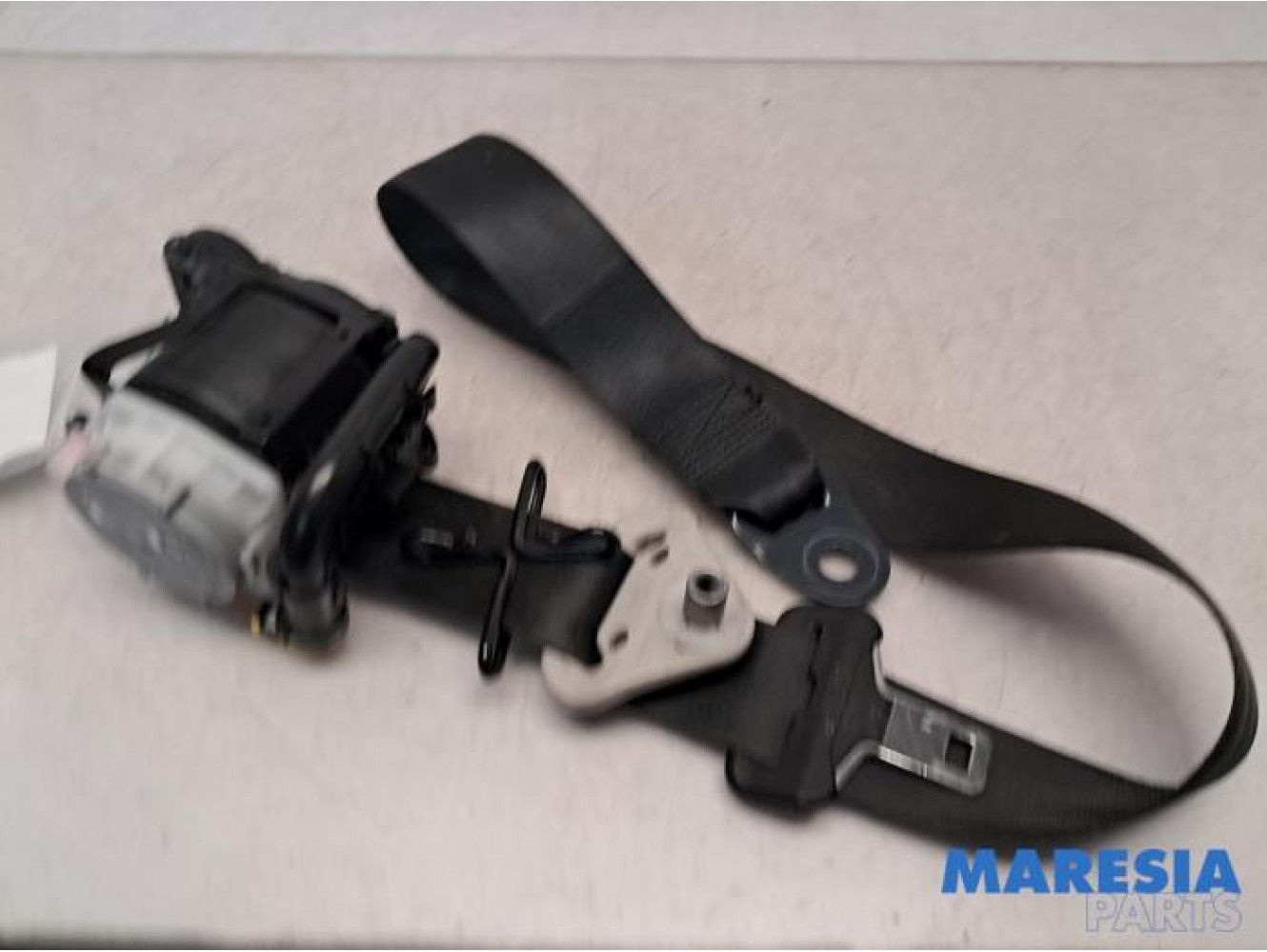 Peugeot - Partner - Ceinture de sécurité avant gauche