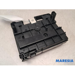 Peugeot - Partner - Fuse box