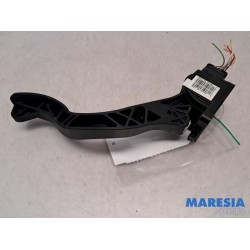 Peugeot - Partner - Gaspedal