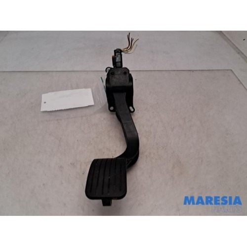 Peugeot - Partner - Accelerator pedal